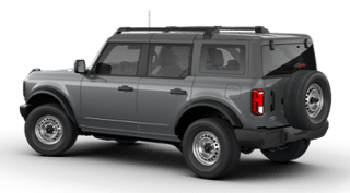 2026 Ford Bronco® External Image 3